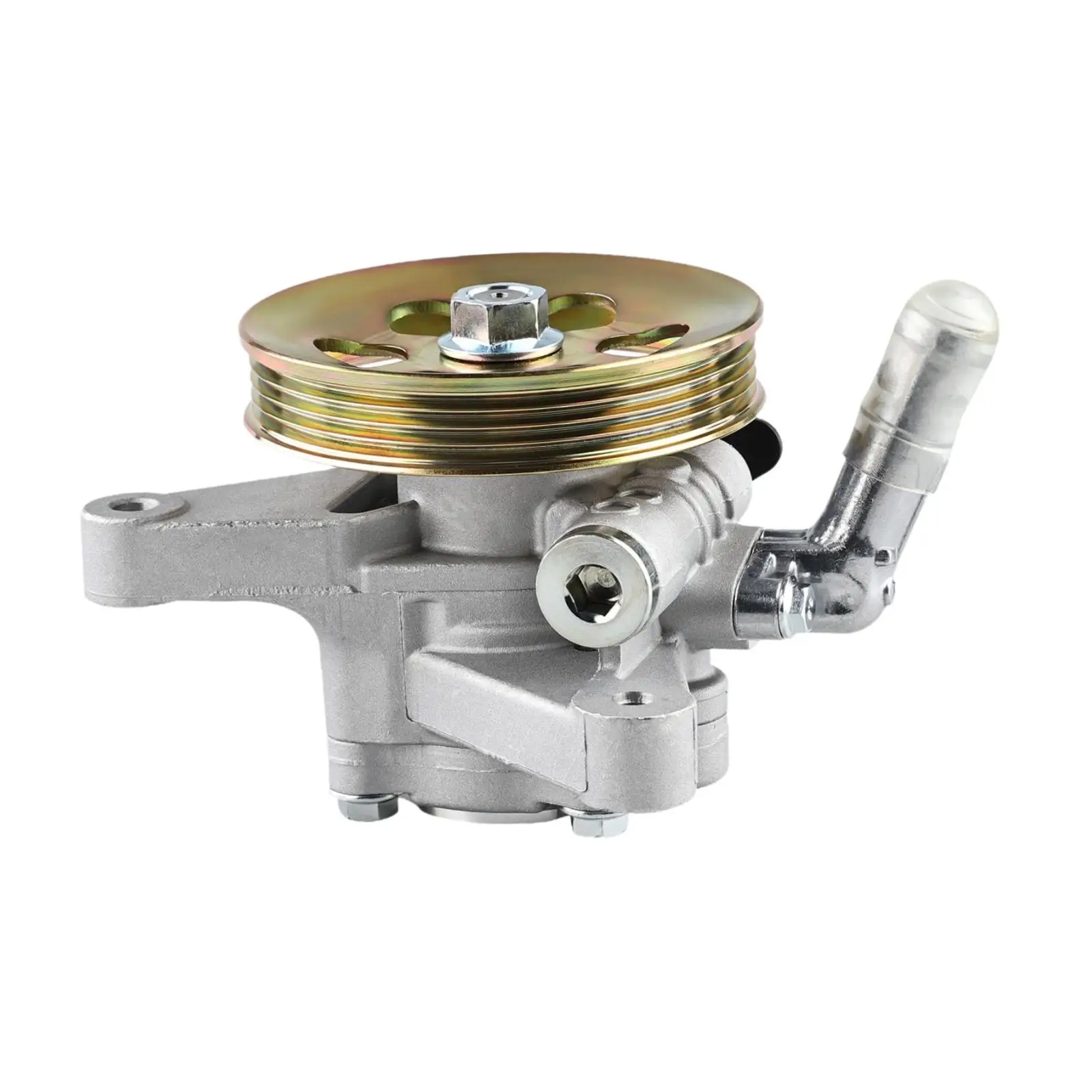 Насос гидроусилителя руля со шкивом 56110pvfa01 прочная высокопроизводительная