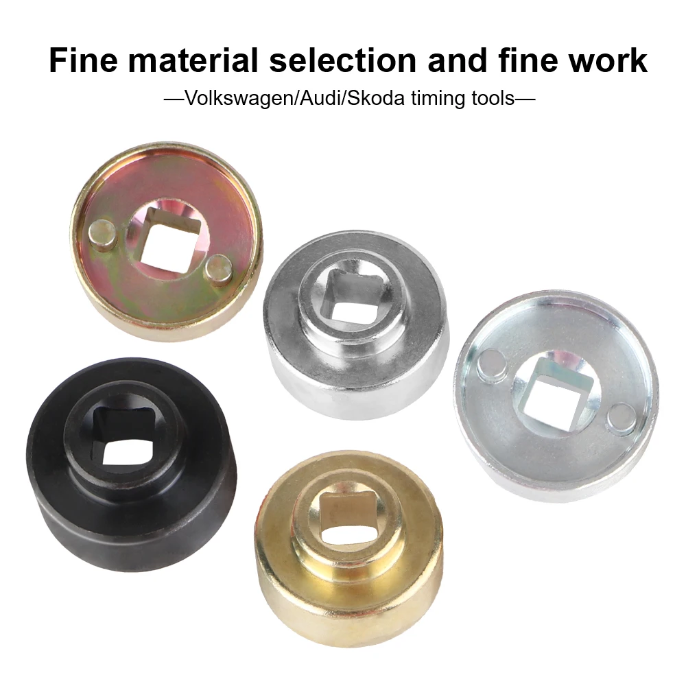 Skoda Haorui Porsche Инструмент ГРМ Passat 1.8T Sagitar Magotan Volkswagen CC Audi 2.0TQ5A4 Инструменты для ремонта