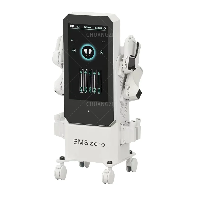 Рисунок 6 - Флуоресцентная машина NEO 2023 EMSzero 6500 Вт