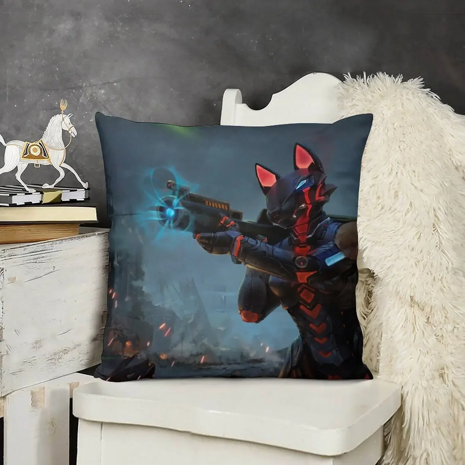 Чехлы для подушек Besiege рождественский принт