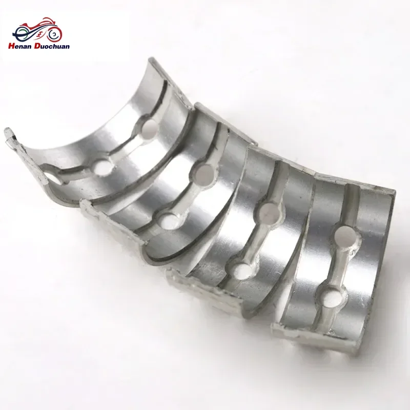 Шатун мотоцикла и главный подшипник коленчатого вала для Yamaha FZ250 85 FZR250 86-89 FZR 250 R