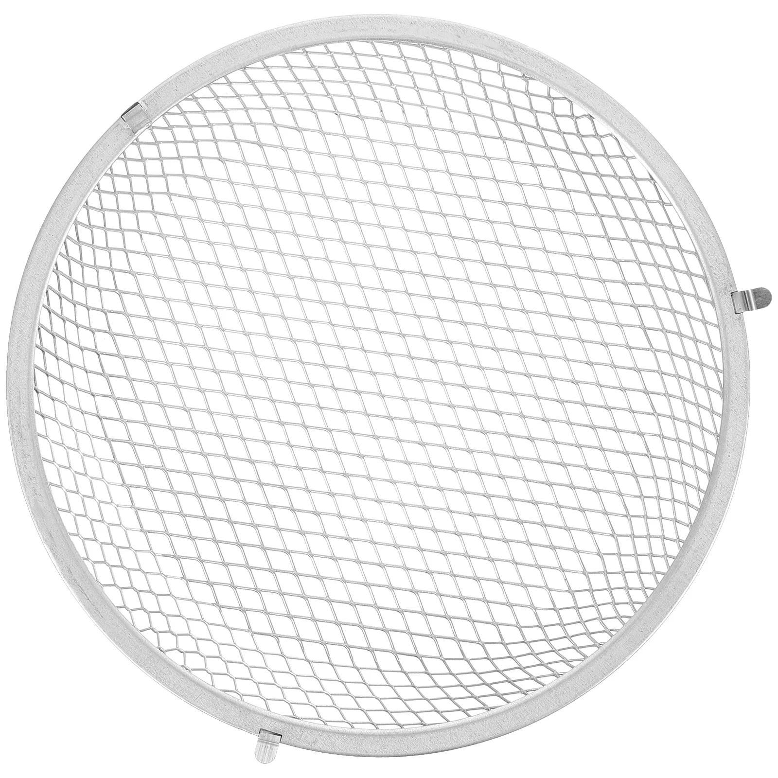 

Terrarium Heat Lamp Cover Lizard Shade Reptile Habitat Accessory Lighting Guard Net Dome Lampshade Protector Heating