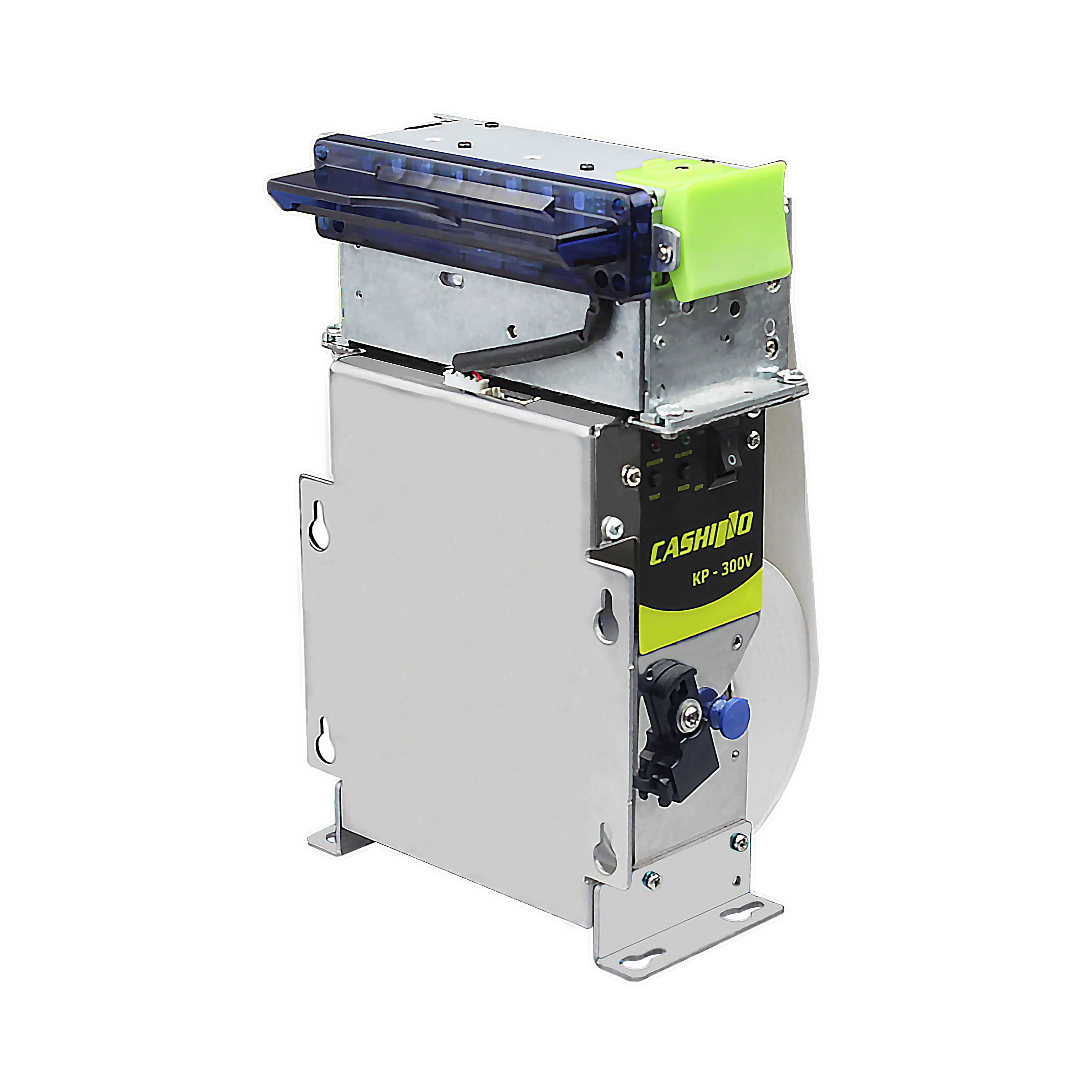 KP-300 80 мм термопринтер для киоска печать чеков самообслуживания