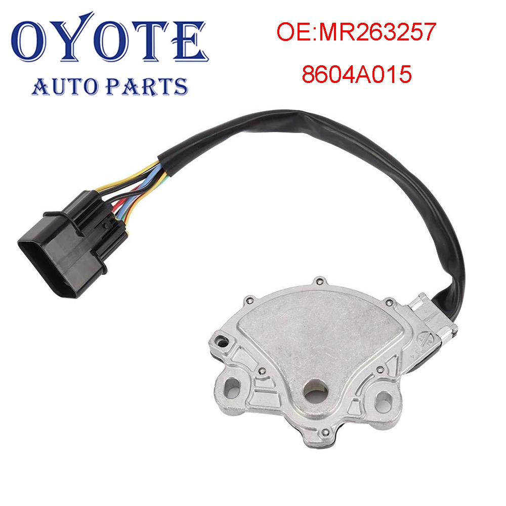 

OYOTE MR263257 8604A015 A/T ингибиторный переключатель для Mitsubishi- Pajero Montero Sport MonteroV73 V75 V77