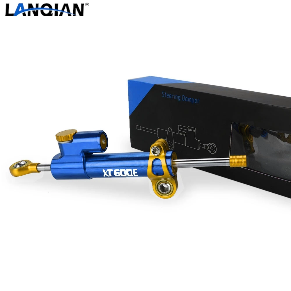 Рулевое управление мотоцикла стабилизатор демпфера кронштейн управления