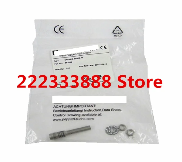 

Новый спот 3RG4210-7AG00-PF