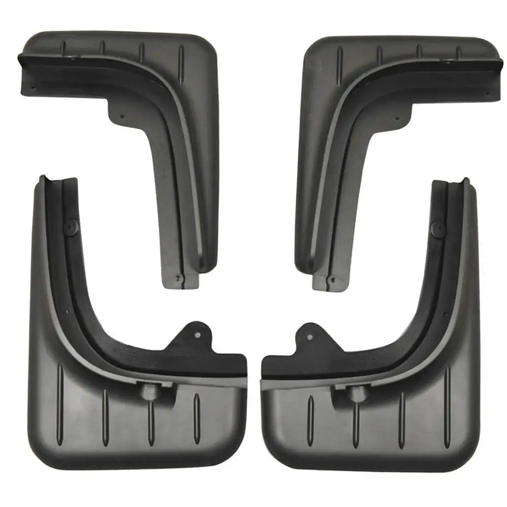 

Брызговики высшего качества для Porsche Cayenne 2011 2012 2013 2014 2016 2017, брызговики для автомобильных крыльев, брызговики