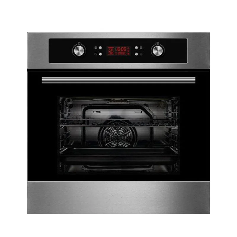 

2.5Cu.ft Kitchen Appliances Digital Timer Control Built in Electric Oven