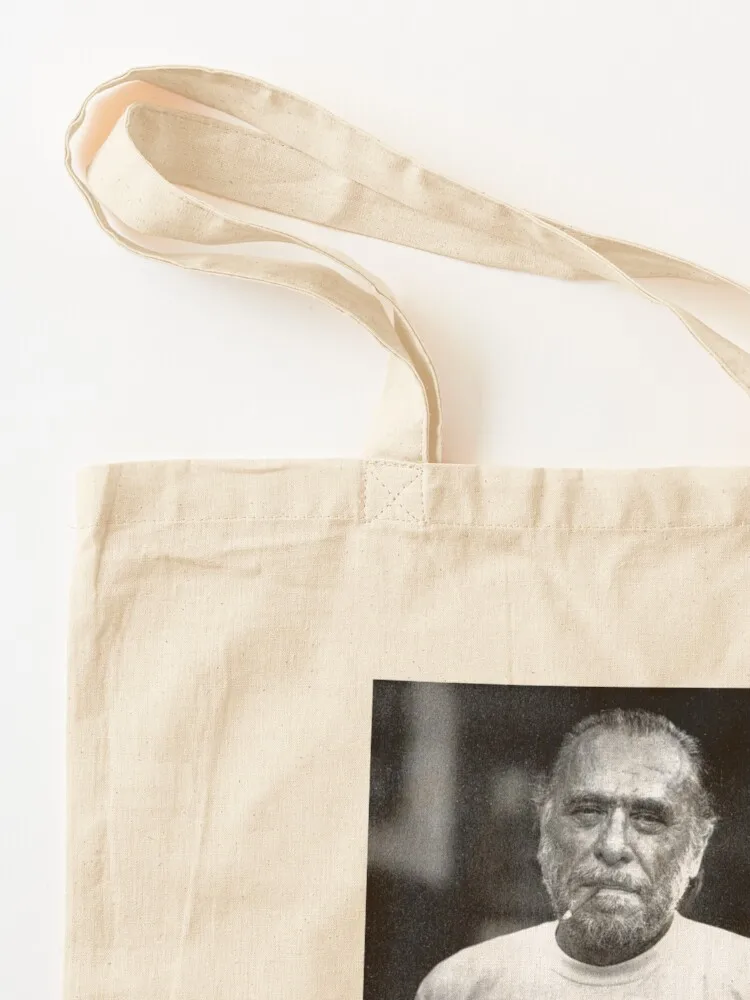 Сумка-тоут Bukowski Inception экологические сумки-тоут мужская тканевая сумка