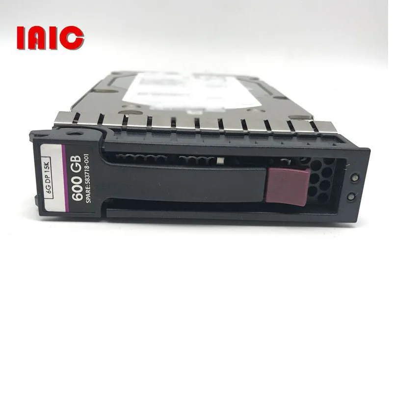 

100% новый в коробке 3 года гарантии AP872A 583718-001 600 ГБ 15K SAS 3,5 дюйма M6612 требуется больше углов фотографии, пожалуйста, свяжитесь со мной