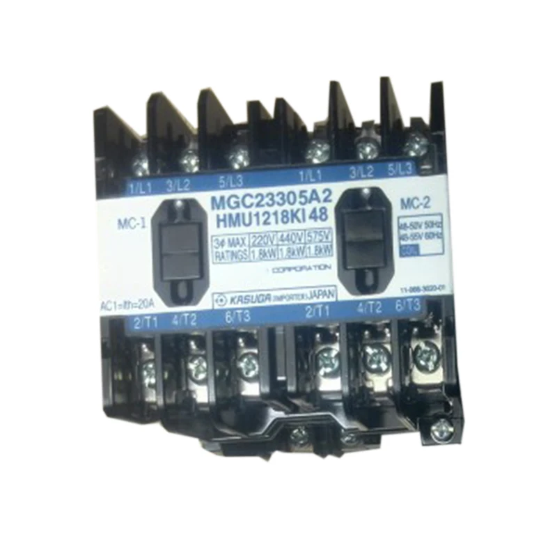 

MGC22305A2 Quality100% New Original Contactor