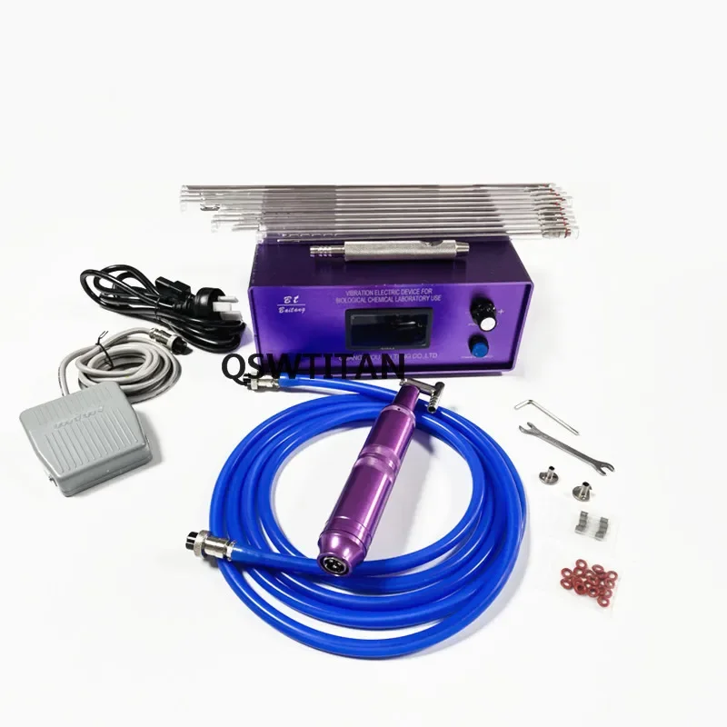 Вибратор для липосакции портативное липосакция хирургия электрическая вибрация