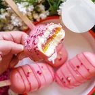 Силиконовые Формочки Для Мороженого, 8 полостей