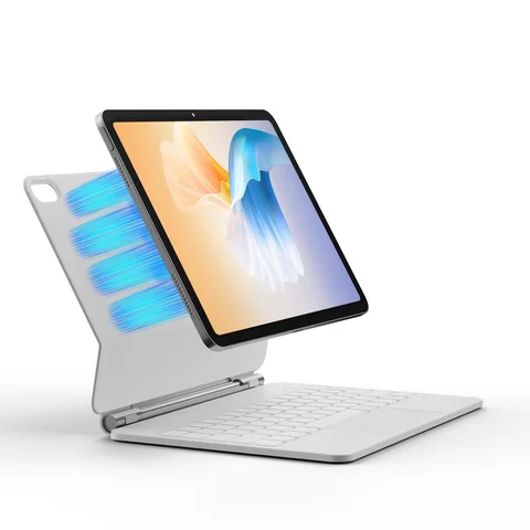 Чехол Magic Keyboard для iPad 10/11 10, 9 дюймов