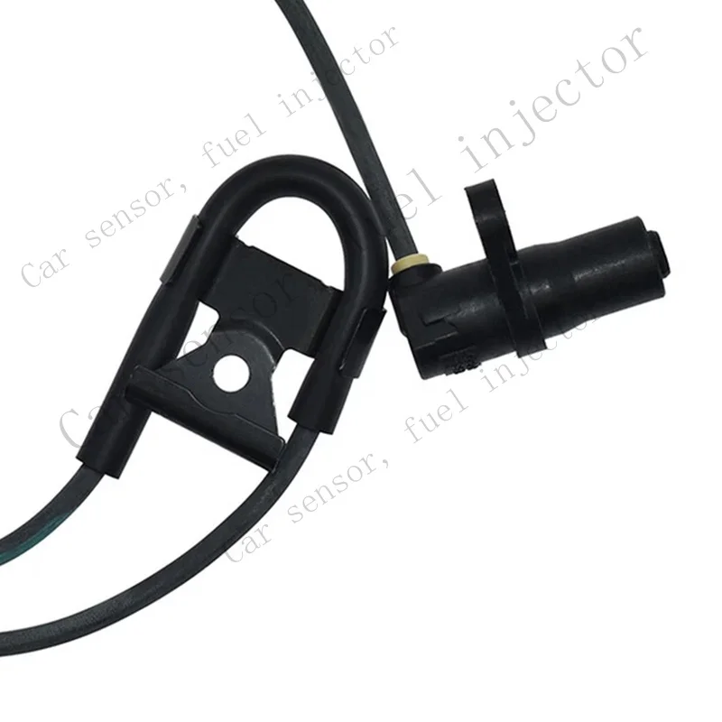Датчик скорости колеса Q+ 4×ABS, передний, задний, левый, правый для Toyota Highlander 04-2007 TB (art.: 3920dcaa3c703) - 3920dcaa3c703