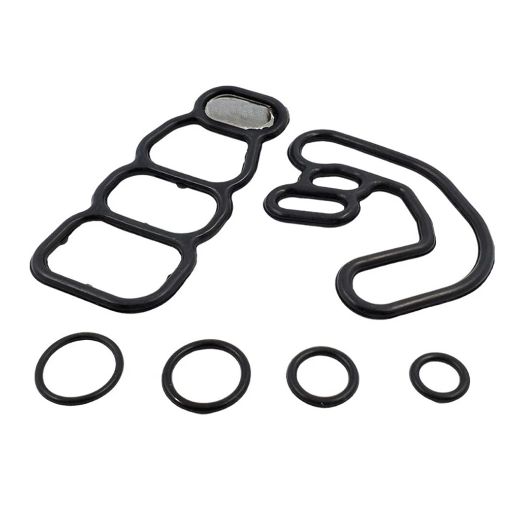 

Комплект прокладок для электромагнитного соленоида, аксессуары для замены автомобильных запчастей