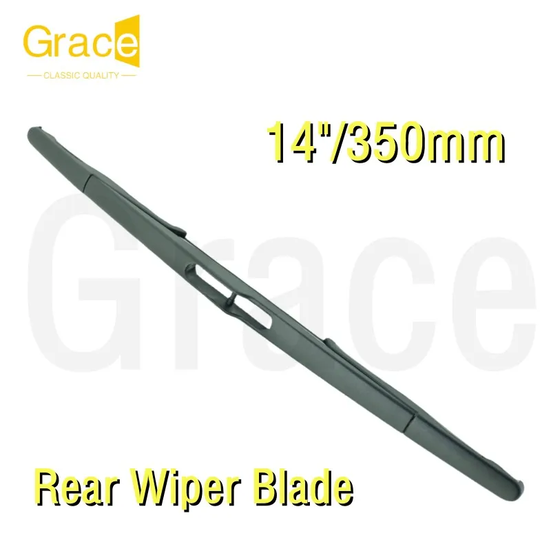 Щетка стеклоочистителя задняя резиновая для Nissan Quest 14/350 мм 2004 2005 2006 2007 2008