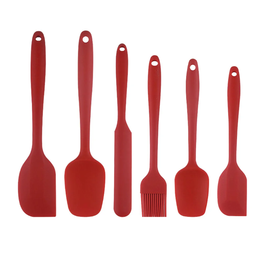 

1 набор кухонных предметов для выпечки