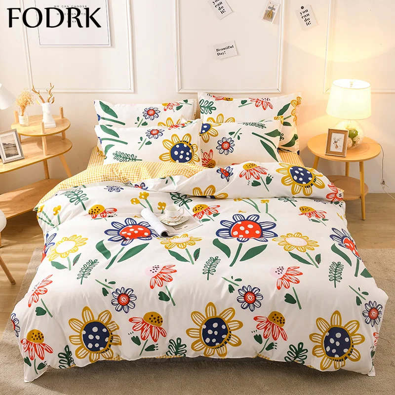 

4 шт. роскошное искусственное покрывало, покрывало с подушками, чехол, покрывала для двуспальной кровати, постельного белья, спальни, детски...