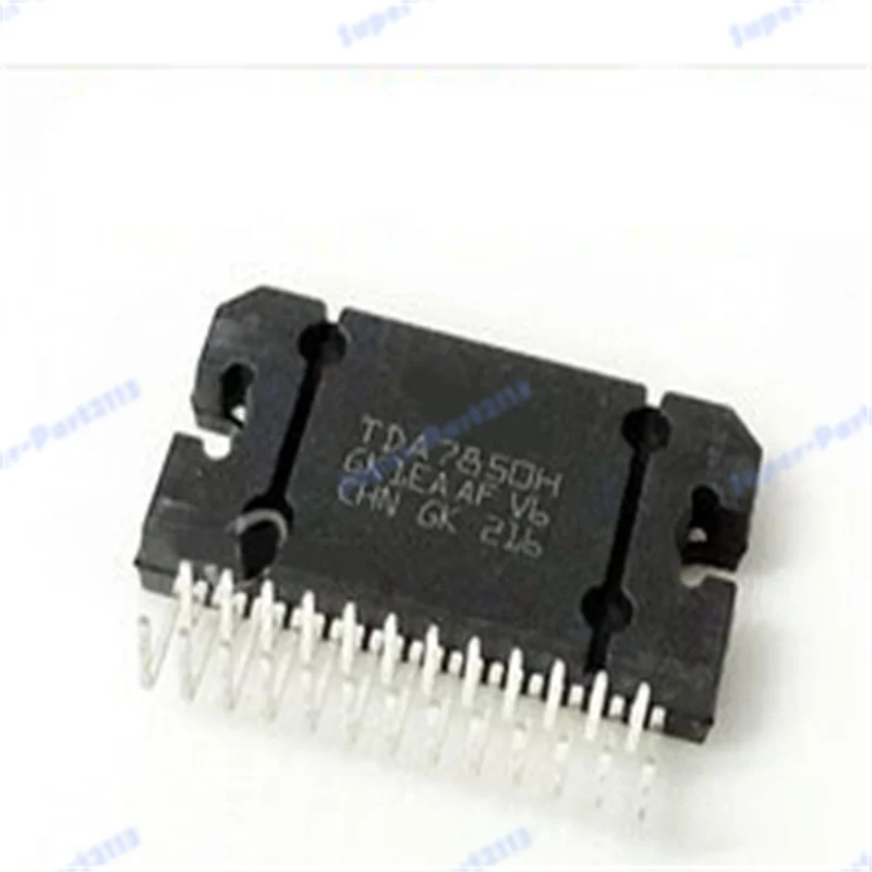 

New Arrival 2pcs TDA7850H car amplifier chip