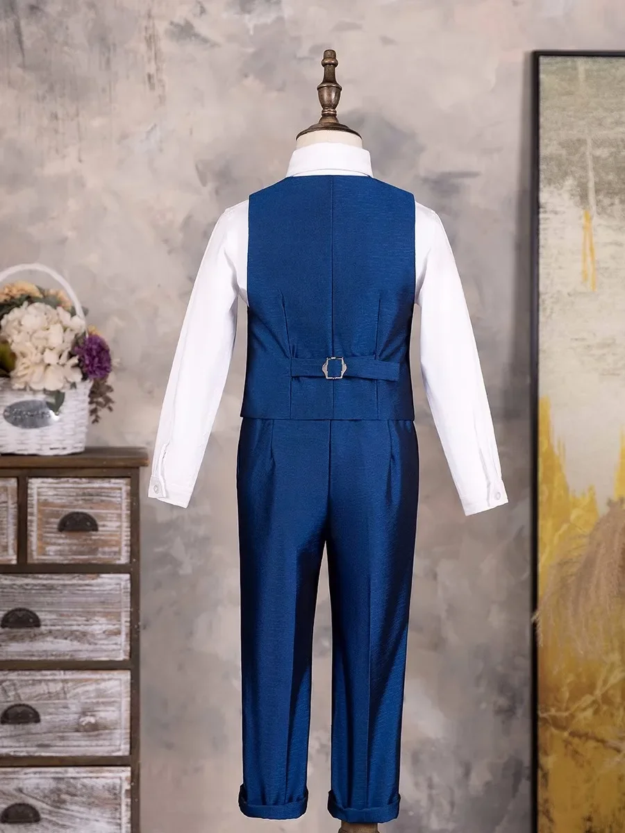 Рисунок 5 - Высококачественный Детский костюм для мальчиков