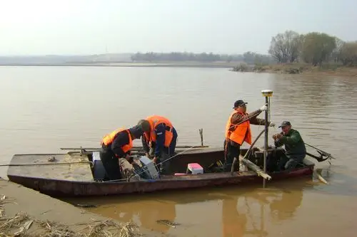 Рисунок 2 - Однолучевой эхолот RTK