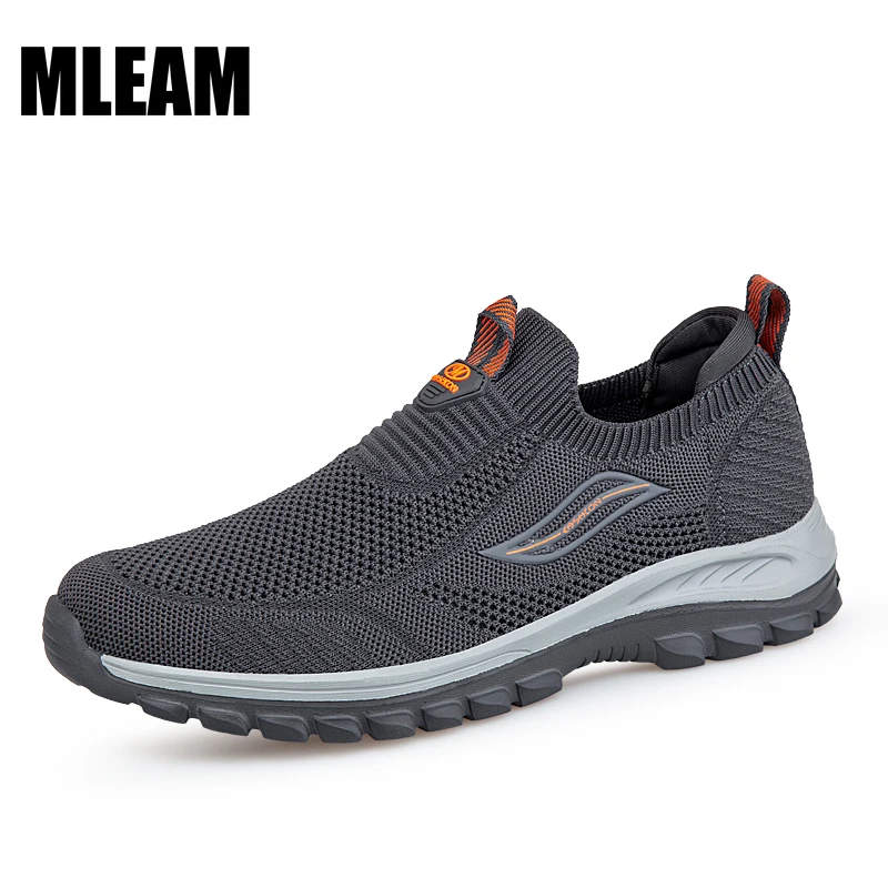 

Men Running Shoes Breathable Casual Shoes Women Outdoor Sports Shoes Casual Walking Sneakers zapatillas hombre tenis masculino