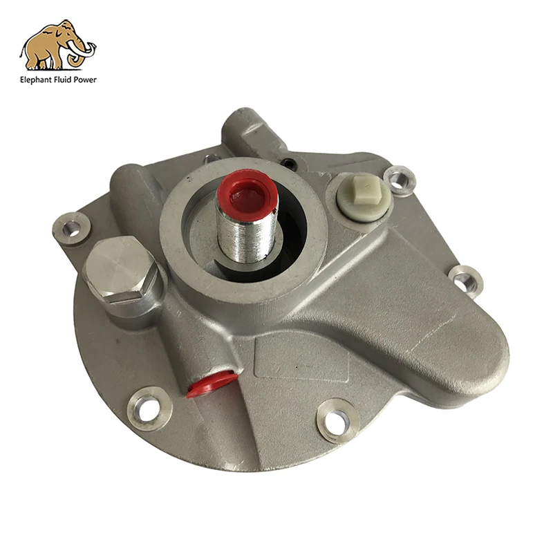 

Tractor Gear Pump Spare Parts FORD 6610，D8NN600AC，E0NN600AB，E0NN600AC，83957379