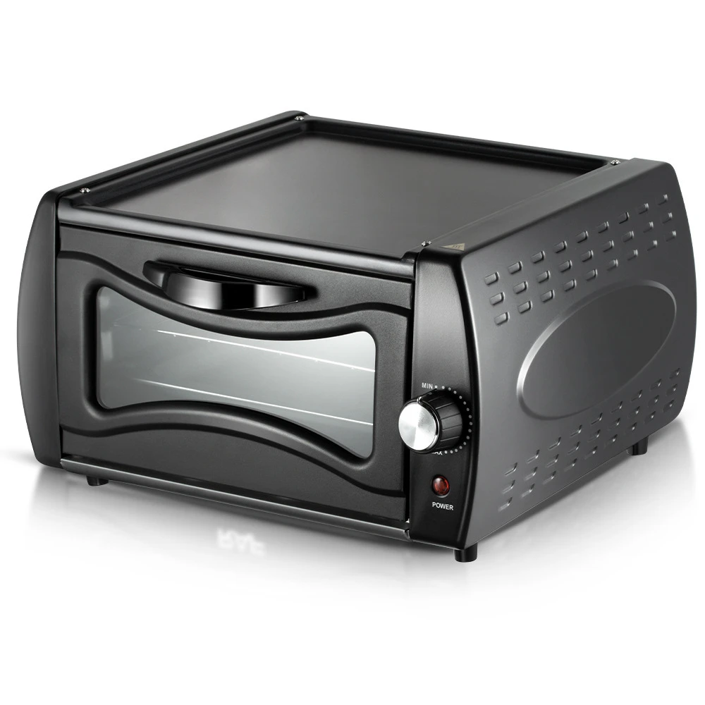 Машина для пиццы Многофункциональная бытовая электрическая духовка