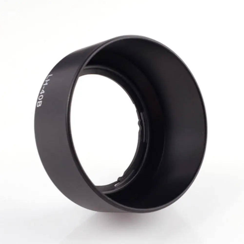 Бленда для объектива Olympus M.ZUIKO DIGITAL 45 мм