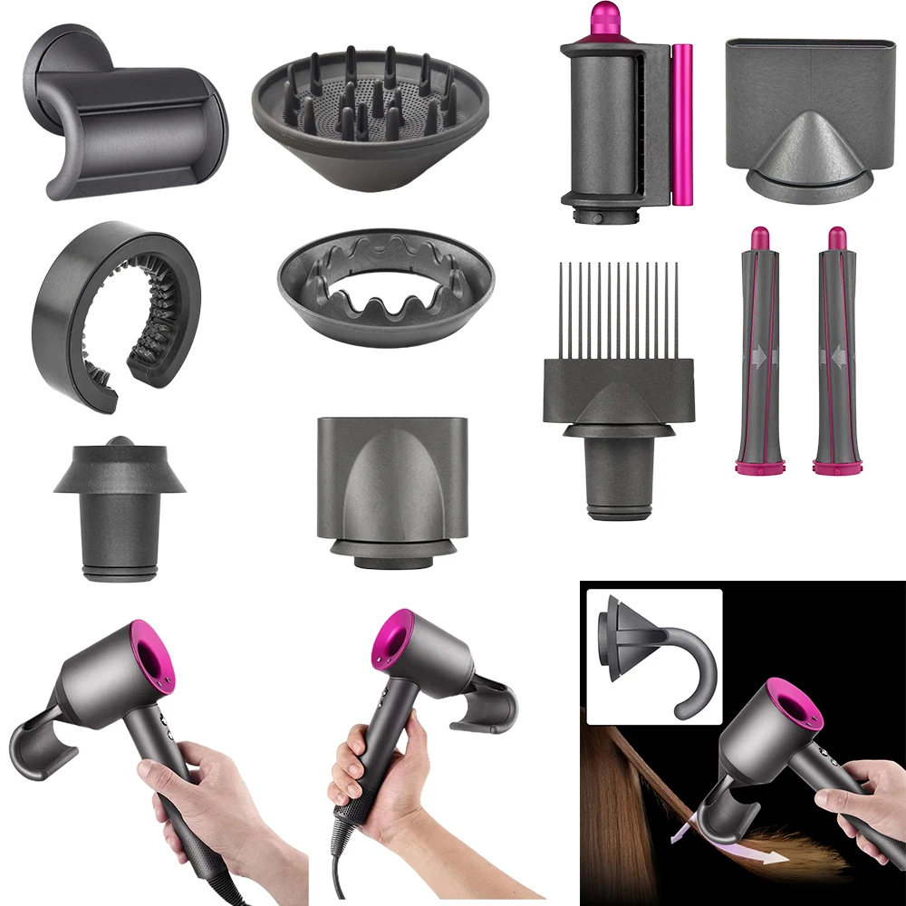 Сопло для фена. Как пользоваться насадками фена дайсон видео обзор. Как пользоваться насадками фена дайсон видео обзор. Как пользоваться насадками фена дайсон видео обзор. Dyson supersonic насадки.