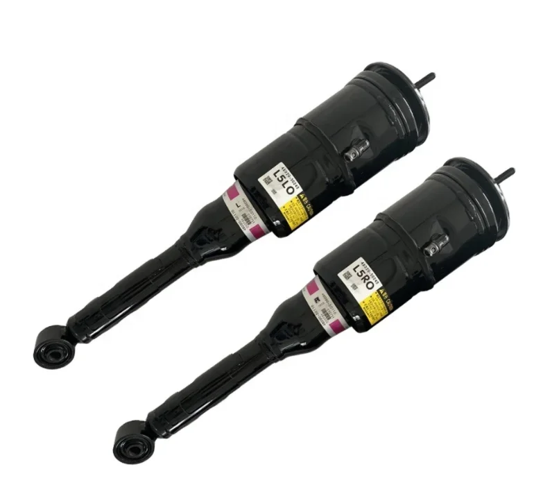 Автомобильные аксессуары LUFT MEISTER амортизаторы в сборе для Alphard tahun/Vellfire 2002-2008 ANH10