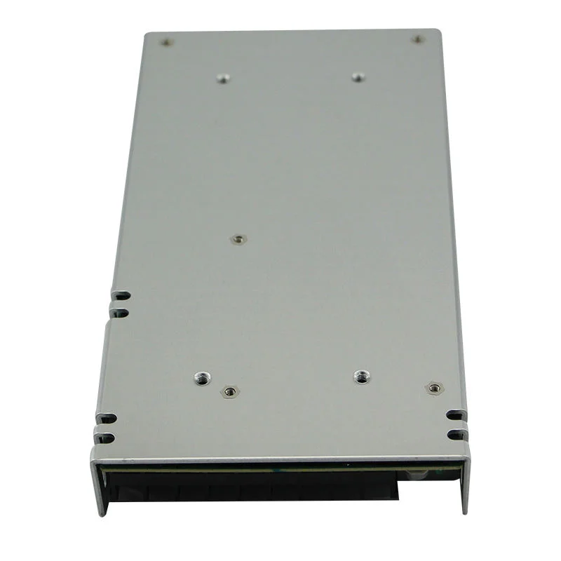 Фото Mean Well LRS-350-5 300 Вт 60 А 5 В источник питания постоянного тока SMPS переключение 110-240 В доступный светодиодный модуль питания дисплея №4