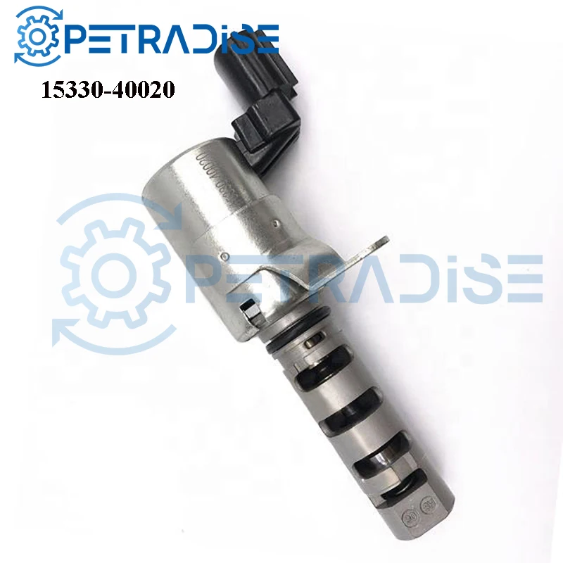Новый соленоид переменной синхронизации VVT для Toyota Yaris Prius Echo Scion XA XB Citroen C1 Peugeot 107 OE
