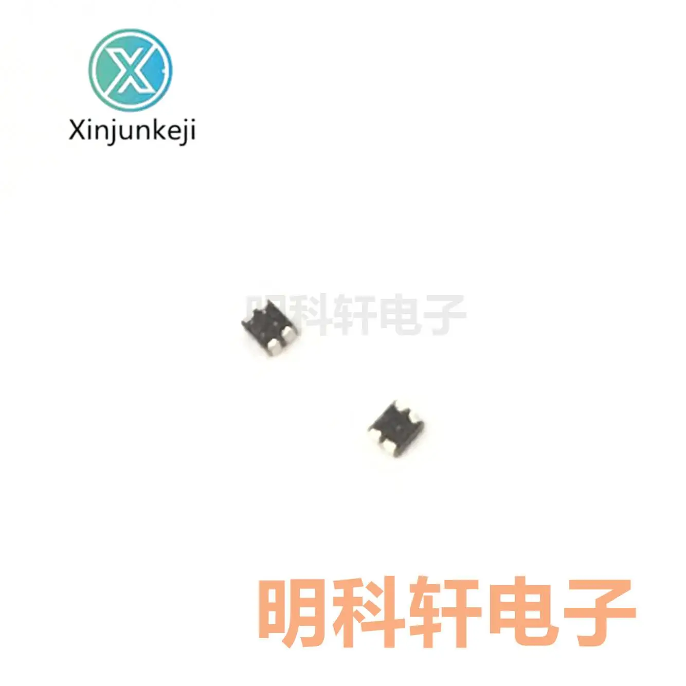 

30pcs orginal new DLP11SN331HL2L SMD common mode inductor filter choke coil 0504 330R