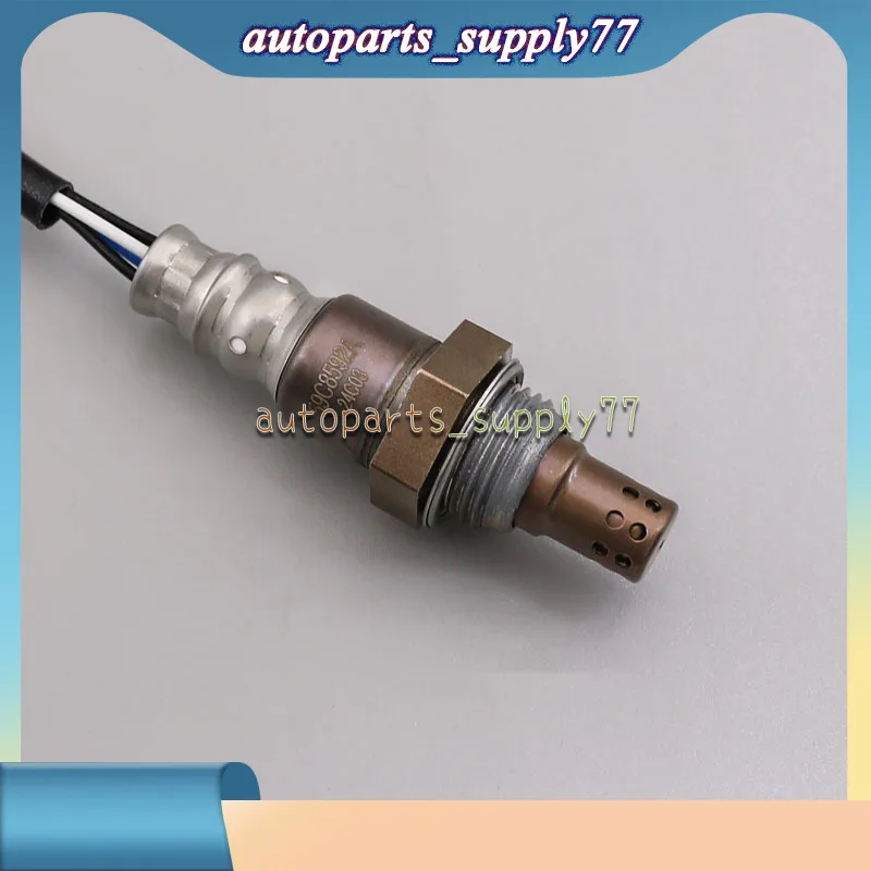 1 шт. 59C8592A 149100-2390 для мотоцикла Yamaha 2008-2020 FJ09 MT07 MT09 Lambda кислородный O2 Датчик