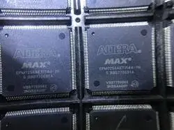 EPM7256AETI144-7/7N QFP-144 Оригинал в наличии. Силовая ИС