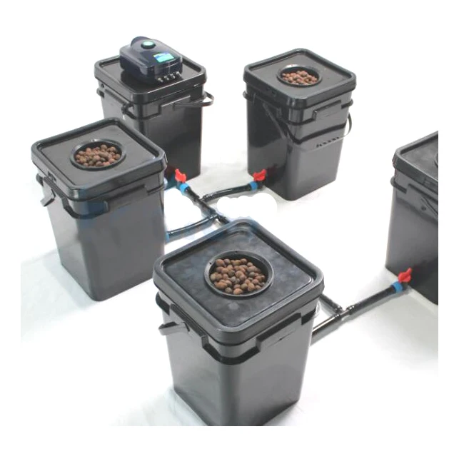

Dwc hydroponic systems dutch buckets manufacturer