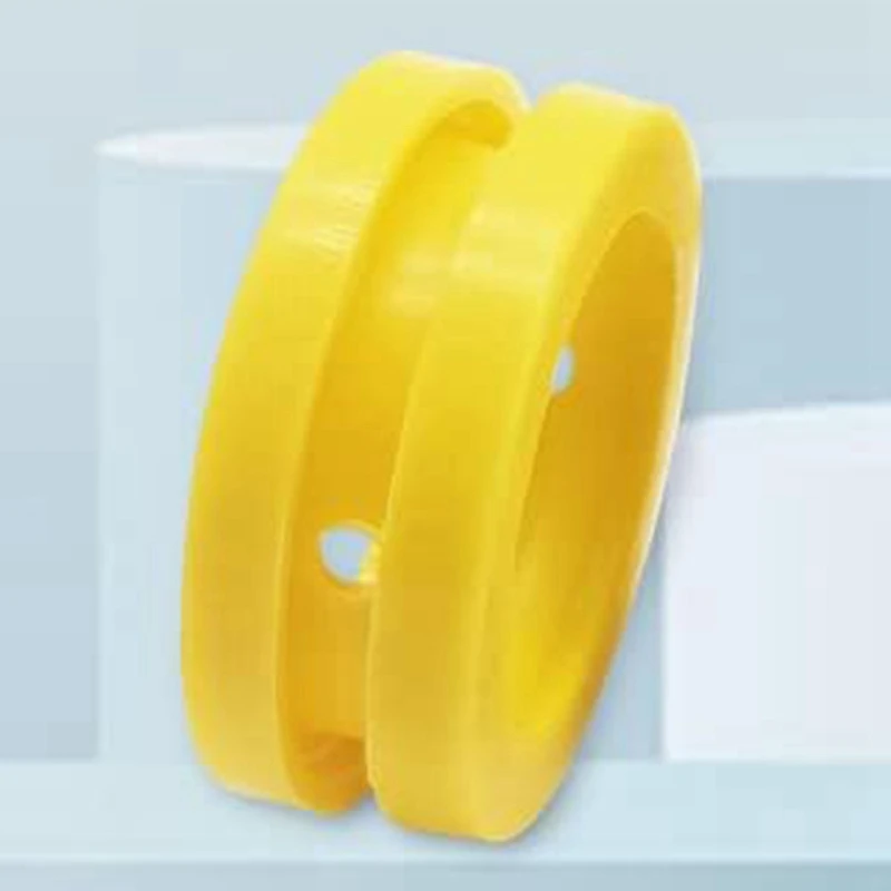 Уплотнения цилиндра CO2 Sodastreams DUO Terra ART машины для газировки Сменные прокладки 5 шт.