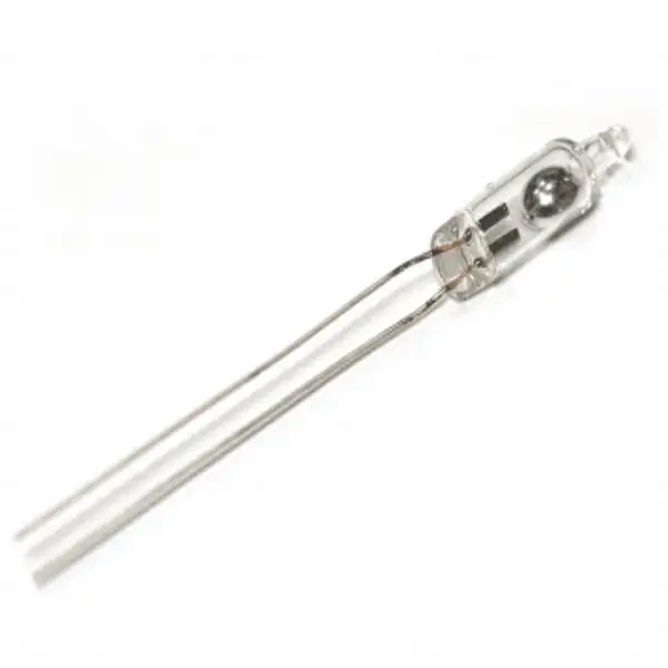 

10Pcs/lot 5mm Mercury Switch Tilt Switch Unidirectional Sensor