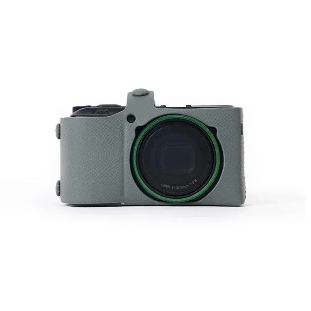 Защитный чехол для камеры Ricoh GR3 GR3X