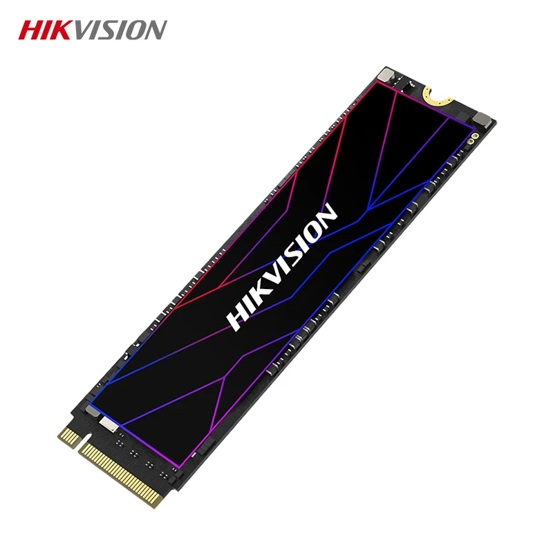 

Original HIKVISION G4000 NVMe SSD 512GB 1024GB PCIe Gen 4x4 M.2 2280 Internal Solid State Drive Hard Disk for Desktop/Laptop/PS5