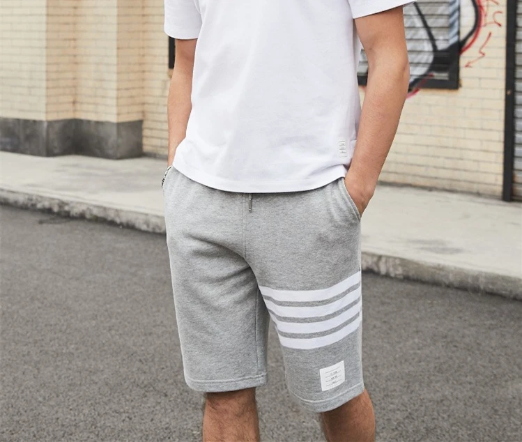 Рисунок 5 - Шорты tb мужские классические спортивные