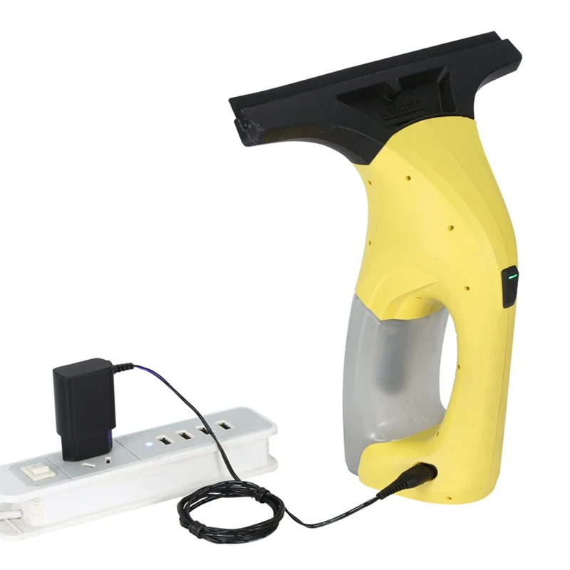Зарядное устройство для Karcher Wv50 Wv55 Wv60 Wv70 Wv75 &amp Wv2 Wv5 5 В