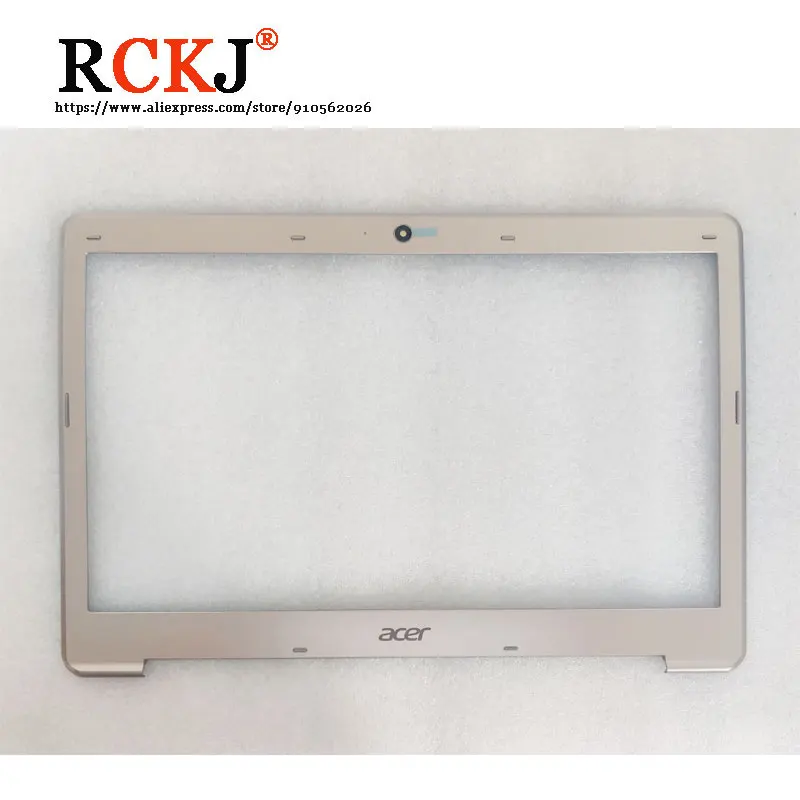 

Новинка для ноутбука Acer Aspire Ultrabook S3 MS2346 S3-371 S3-951 S3-391 13,3 дюйма, ЖК-дисплей, Обложка B, чехол 460CX0LA01