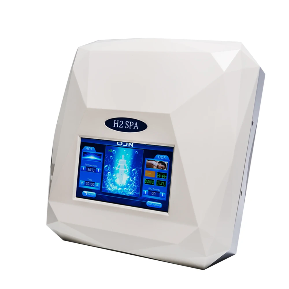 

Hydrogen Ion Water Bio-energy Cell Purifier For Health Care with Touch Screen