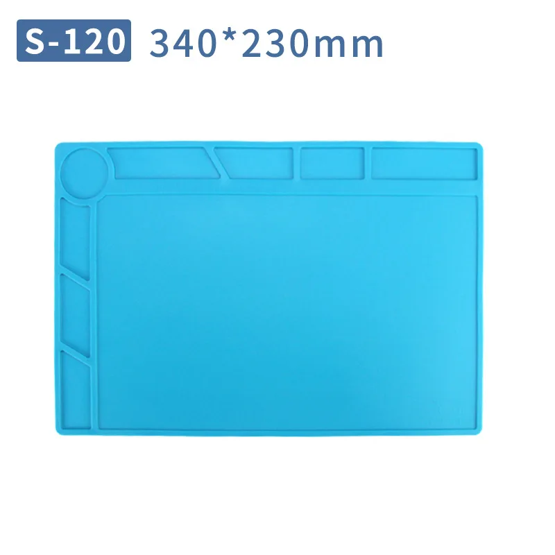 

Теплоизоляционная прокладка BGA Insulator Platform