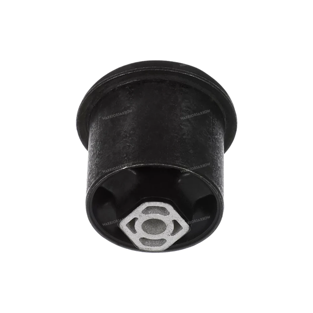 Втулка буксира задней подвески черного цвета для Kia Ford 2010 - 2013 Port 55160 2K000 551602K000