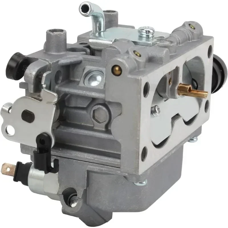 НОВЫЙ Карбюратор 16100-Z9E-033 GX630 GX630R GX630RH GX660 GX690 GX690R BK07A D Dynamo Carb