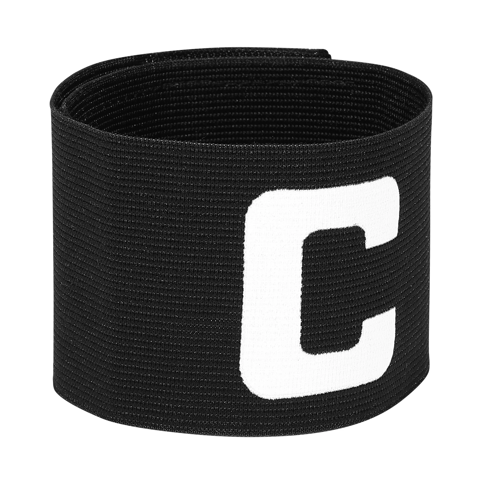 

Captain Armband Soccer Bands Arm Football Adult Captains Youth Armbands Softballadjustable Band Exercise Antidrop Fitness